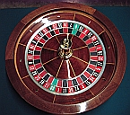 32 inch Roulette Wheel